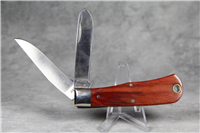 2003 Remington UMC R1178C Cocabola Pioneer Mini-Trapper Bullet Knife