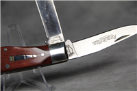 2003 Remington UMC R1178C Cocabola Pioneer Mini-Trapper Bullet Knife