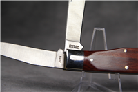 2003 Remington UMC R1178C Cocabola Pioneer Mini-Trapper Bullet Knife