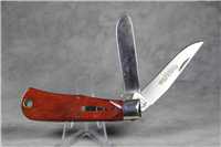 2003 Remington UMC R1178C Cocabola Pioneer Mini-Trapper Bullet Knife