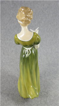 1973 VENETA Bone China Figurine (Royal Doulton, HN 2722)