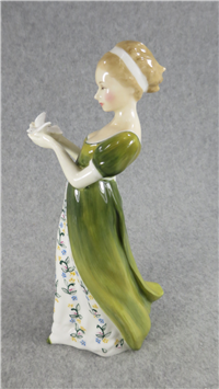1973 VENETA Bone China Figurine (Royal Doulton, HN 2722)