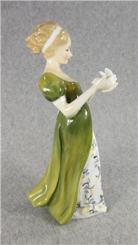 1973 VENETA Bone China Figurine (Royal Doulton, HN 2722)