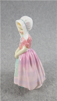 TOOTLES Bone China Figurine (Royal Doulton, HN 1680)