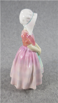 TOOTLES Bone China Figurine (Royal Doulton, HN 1680)