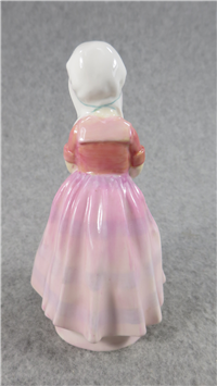 TOOTLES Bone China Figurine (Royal Doulton, HN 1680)