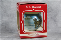 THE MAIL IS HERE Hummel 1987