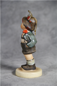 1985 Hummel ALPINE BOY 3rd & Final Edition Annual Ornament (Schmid)