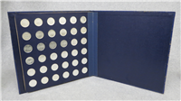 The Presidential Treasury of Commemorative Medals Collection  (Franklin Mint, 1970)