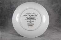 Hummel APPLE TREE BOY & GIRL Limited Edition Hummel