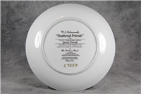 Hummel FEATHERED FRIENDS Limited Edition Hummel