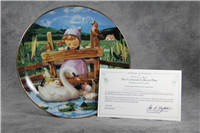 Hummel FEATHERED FRIENDS Limited Edition Hummel