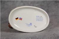 SWEET GLOW OF FREEDOM 8 Hummel 829 & 109/0 TMK 8