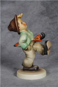 SWEET GLOW OF FREEDOM 8 Hummel 829 & 109/0 TMK 8