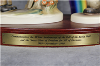 SWEET GLOW OF FREEDOM 8 Hummel 829 & 109/0 TMK 8