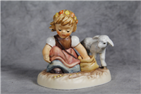 Spring Sowing Figurine Hummel 2086 TMK 8 1999