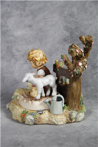 Spring Sowing Figurine Hummel 2086 TMK 8 1999