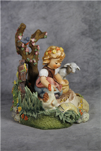 Spring Sowing Figurine Hummel 2086 TMK 8 1999