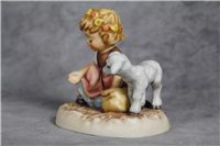 Spring Sowing Figurine Hummel 2086 TMK 8 1999