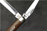 1989 Case 7207 SS Curly Maple Mini Trapper