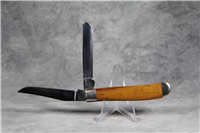 1989 Case 7207 SS Curly Maple Mini Trapper