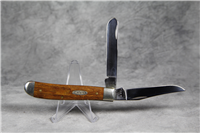 1989 Case 7207 SS Curly Maple Mini Trapper