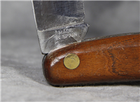 1950s Navajas Wood Spanish Pruning Knife