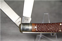1998 REMINGTON UMC R293 Limited Edition Hunter-Trader-Trapper Bullet Knife