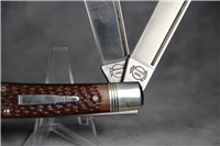 1998 REMINGTON UMC R293 Limited Edition Hunter-Trader-Trapper Bullet Knife