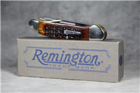 2010 REMINGTON UMC R2253 Double Strike Copperhead Bullet Knife