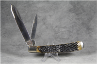 2006 REMINGTON UMC R1273B Limited Ed "Trail Boss" Trapper Bullet Knife