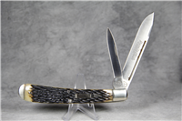 2006 REMINGTON UMC R1273B Limited Ed "Trail Boss" Trapper Bullet Knife