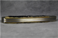 2006 REMINGTON UMC R1273B Limited Ed "Trail Boss" Trapper Bullet Knife