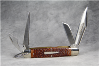 1994 REMINGTON UMC R4243 Limited Edition Camp Bullet Knife