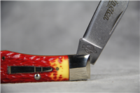 1984 REMINGTON NEW TANG 18306 Lockback Bullet Knife