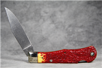 1984 REMINGTON NEW TANG 18306 Lockback Bullet Knife