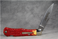 1984 REMINGTON NEW TANG 18306 Lockback Bullet Knife