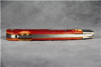 1984 REMINGTON NEW TANG 18306 Lockback Bullet Knife