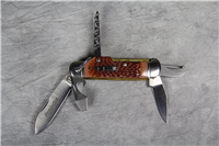 1996 REMINGTON UMC R3843 Limited Edition Trailhand Bullet Knife