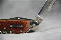 1996 REMINGTON UMC R3843 Limited Edition Trailhand Bullet Knife