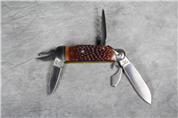 1996 REMINGTON UMC R3843 Limited Edition Trailhand Bullet Knife