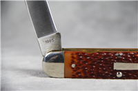 1985 REMINGTON UMC R4353 Special Edition Woodsman Bullet Knife