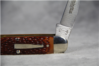 1985 REMINGTON UMC R4353 Special Edition Woodsman Bullet Knife