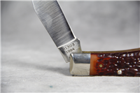 1984 REMINGTON UMC R1303 Special Edition Bullet Lockback Knife