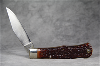 1984 REMINGTON UMC R1303 Special Edition Bullet Lockback Knife