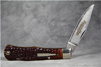 1984 REMINGTON UMC R1303 Special Edition Bullet Lockback Knife