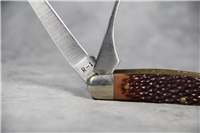 REMINGTON UMC R-1 Upland Bird Knife with Bird Shield