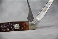 REMINGTON UMC R-1 Upland Bird Knife with Bird Shield