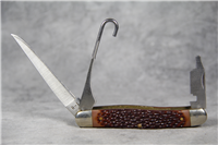 REMINGTON UMC R-1 Upland Bird Knife with Bird Shield
