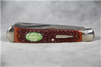 REMINGTON NEW TANG 1st Production Run Limited Edition Bullet Trapper Knife
